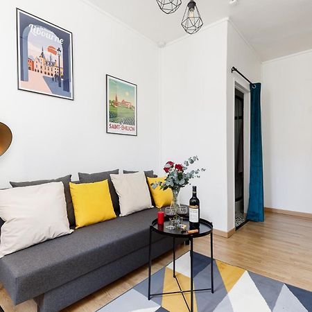- Le P'Tit Nid - Apartment Libourne Exterior foto