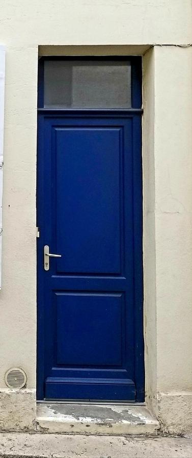 - Le P'Tit Nid - Apartment Libourne Exterior foto